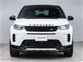 2025 Land Rover Discovery Sport