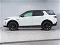 2025 Land Rover Discovery Sport