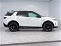 2025 Land Rover Discovery Sport