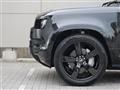 2025 Land Rover Defender