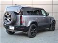 2023 Land Rover Defender