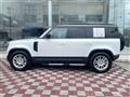 2021 Land Rover Defender