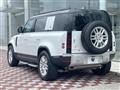 2021 Land Rover Defender