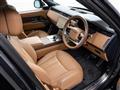 2025 Land Rover Range Rover