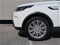 2017 Land Rover Discovery