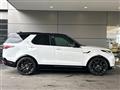 2025 Land Rover Discovery
