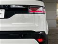 2025 Land Rover Discovery