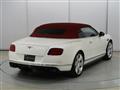 2016 Bentley Bentley Others