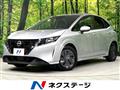 2022 Nissan Note
