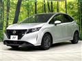 2022 Nissan Note