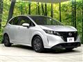 2022 Nissan Note
