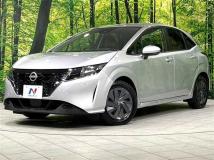2022 Nissan Note