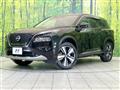 2022 Nissan X-Trail