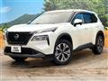 2022 Nissan X-Trail