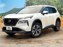 2022 Nissan X-Trail