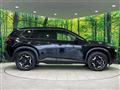 2022 Nissan X-Trail