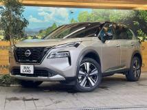2023 Nissan X-Trail