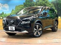 2023 Nissan X-Trail