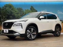 2024 Nissan X-Trail