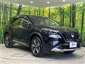 2024 Nissan X-Trail
