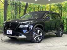 2024 Nissan X-Trail