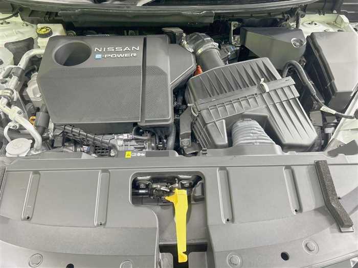 Nissan X-Trail 2024 — миниатюра 6