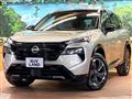 2026 Nissan X-Trail