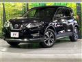 2019 Nissan X-Trail