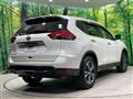 2019 Nissan X-Trail