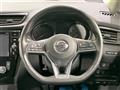 2019 Nissan X-Trail