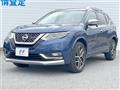 2019 Nissan X-Trail