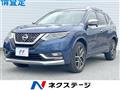 2019 Nissan X-Trail