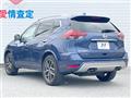 2019 Nissan X-Trail