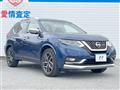 2019 Nissan X-Trail