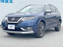 2019 Nissan X-Trail
