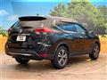 2019 Nissan X-Trail