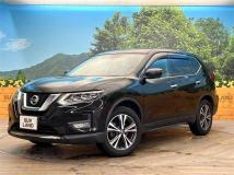 2019 Nissan X-Trail