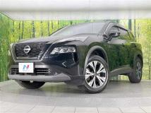 2023 Nissan X-Trail