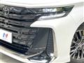 2023 Toyota Vellfire