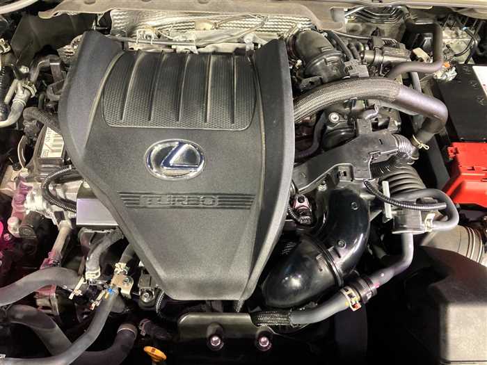 Lexus RX 2024 — миниатюра 8