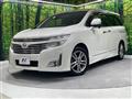 2011 Nissan Elgrand