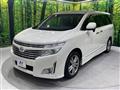 2011 Nissan Elgrand