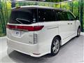 2011 Nissan Elgrand