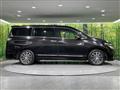 2015 Nissan Elgrand