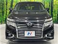 2017 Nissan Elgrand
