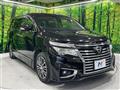2017 Nissan Elgrand