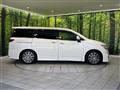 2017 Nissan Elgrand