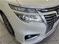 2017 Nissan Elgrand