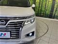 2017 Nissan Elgrand