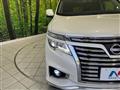 2017 Nissan Elgrand